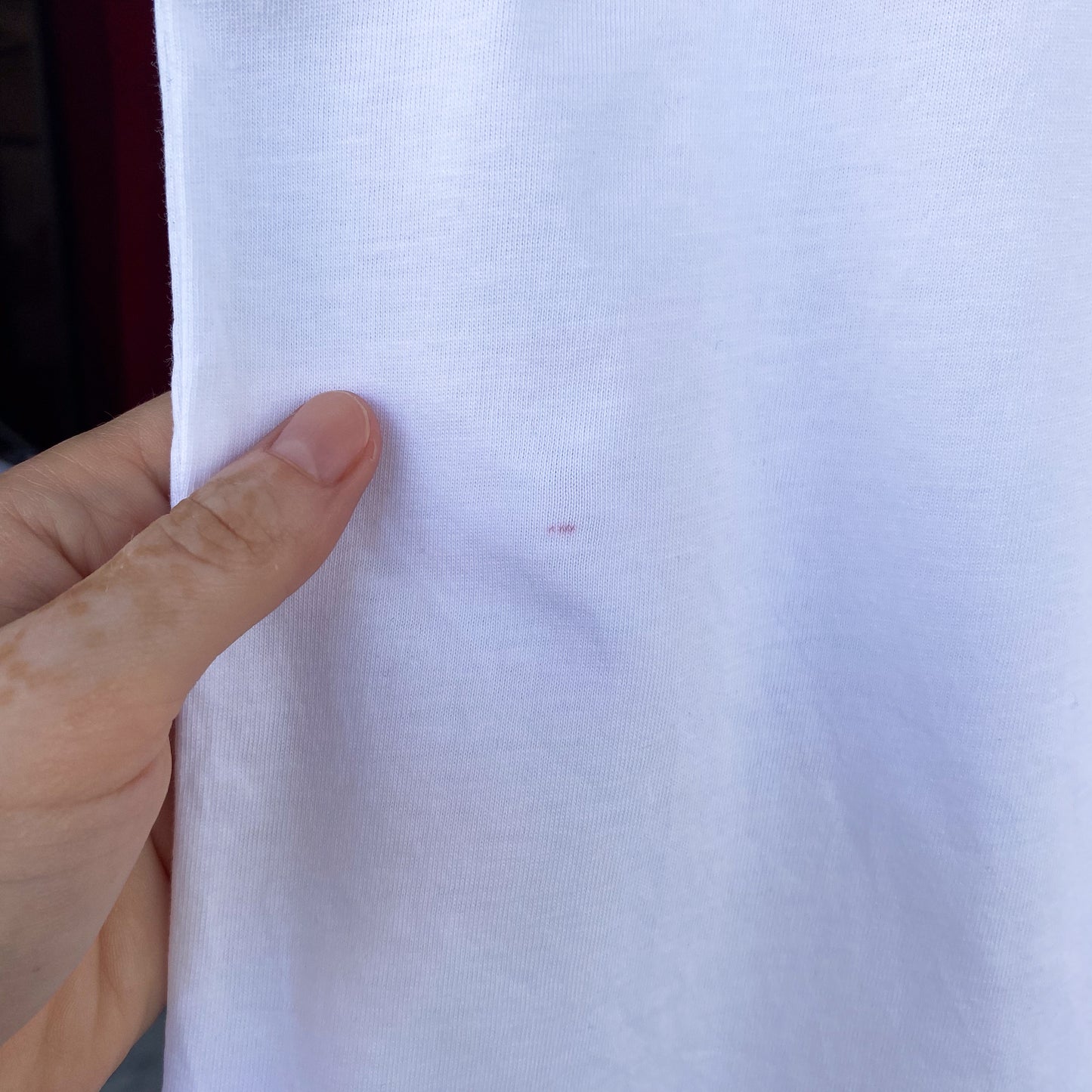 GREEK SUMMER - SILK PRINTED T-SHIRT (tiny default)